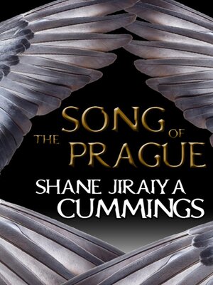 cover image of The Song of Prague